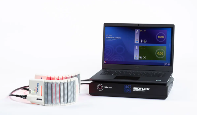 Bioflex Cold Laser Therapy - Horizons Holistic Health Clinic